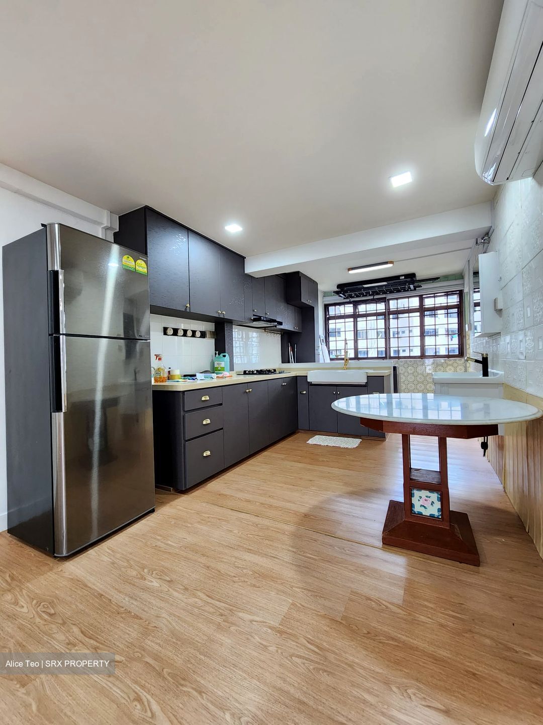 Blk 34 Marine Crescent Ville (Marine Parade), HDB 3 Rooms #528435281